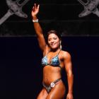 Veronica  Shernock - NPC Excalibur  2012 - #1